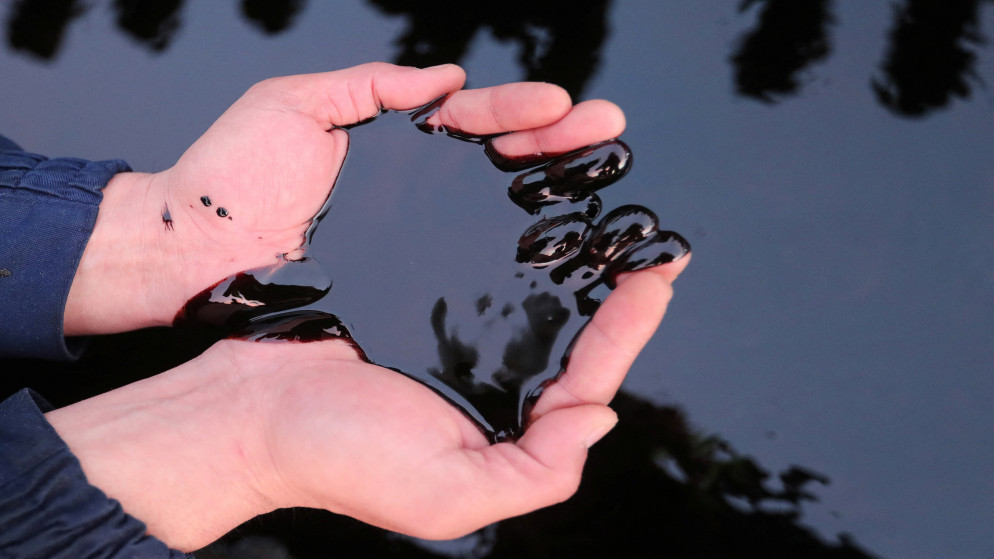 توقف الإنتاج في حقل نفط بكردستان العراق بعد هجوم بمسيرتين