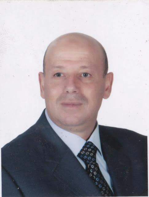 حقيقة الكيان المترنح