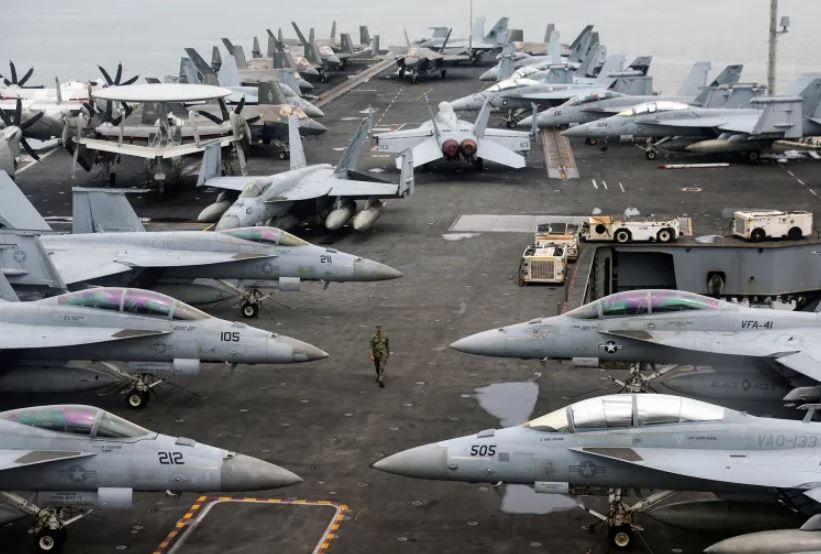 وسائل إعلام أمريكية: ضغوط مكثفة على واشنطن وطهران للتوصل إلى اتفاق