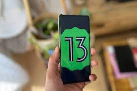 جوجل تطلق الإصدار الثالث من Android Beta 13 Beta 3 لتقديم المزيد من الإصلاحات
