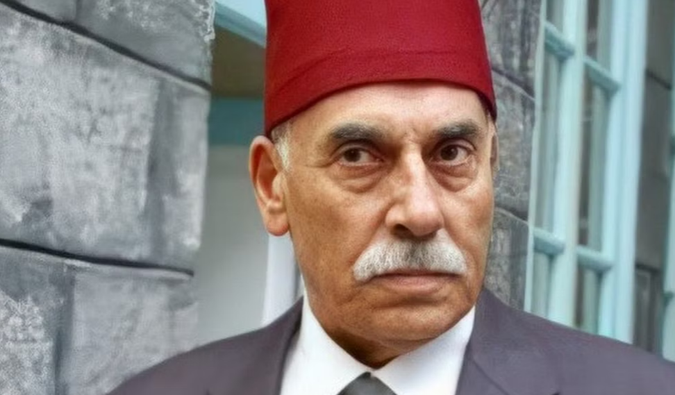 بعد تعرضه للانتقاد ..  هاني شاهين يتراجع عن تصريحاته بشأن معاناته ماديا