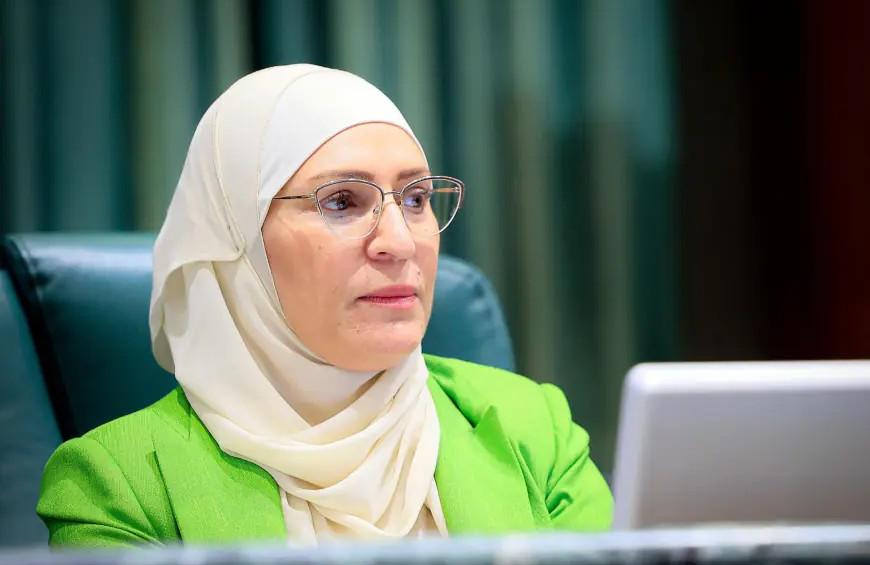 الجراح: ذكرى النكبة ستبقى شاهداً على حق الفلسطينيين ودعم الأردن بقيادة الملك ثابت لا يتغير