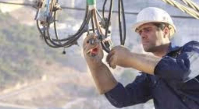 فصل الكهرباء عن مناطق في محافظة الكرك غدا 
