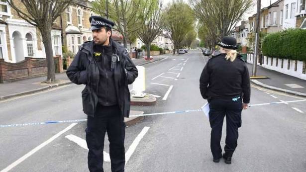 بريطانيا: طعن 3 أشخاص في مركز طبي بلندن واعتقال شخص على خلفية الحادث