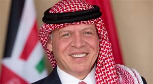 الملك يعود إلى أرض الوطن