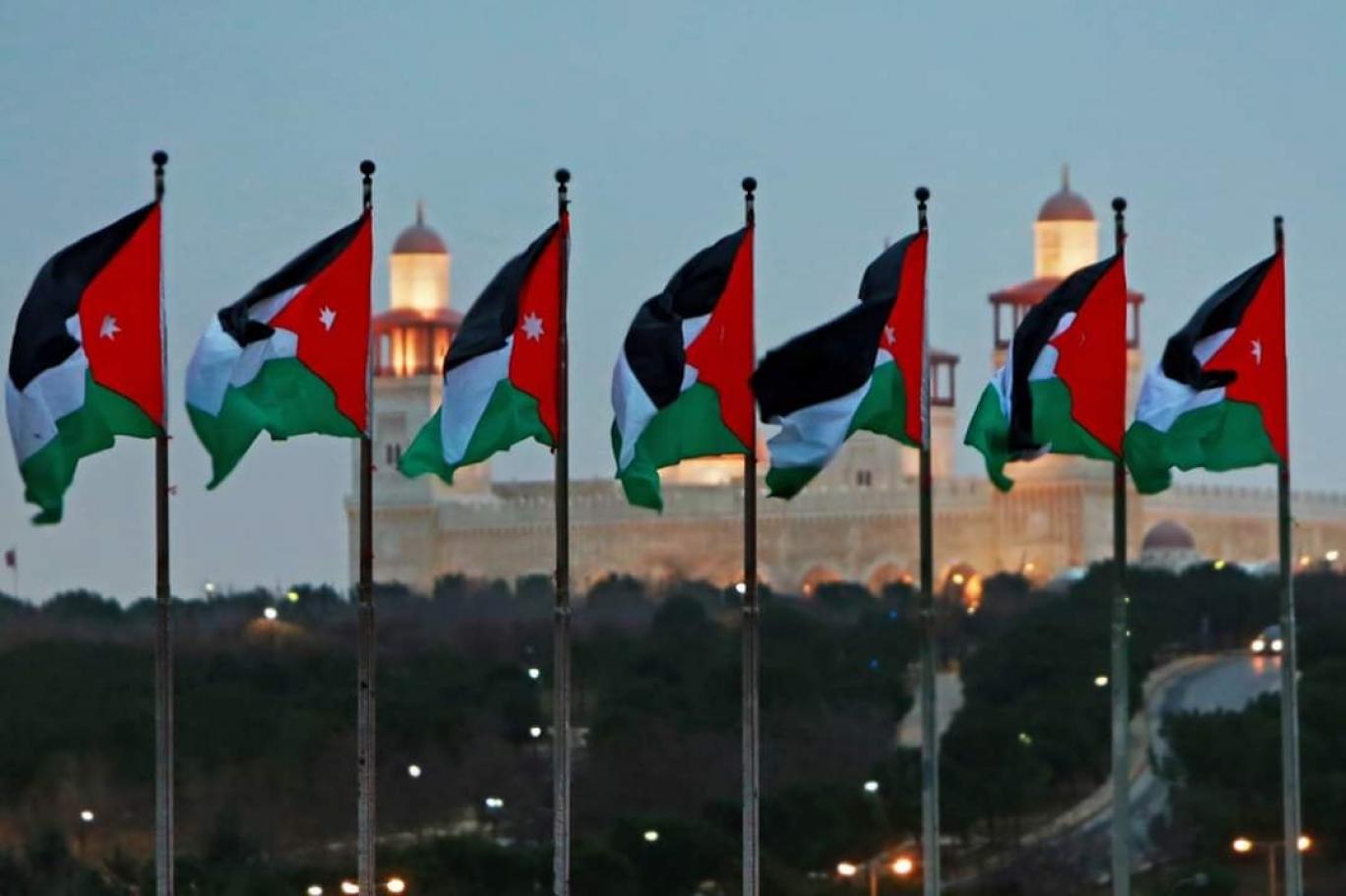 الحياة تعود من جديد