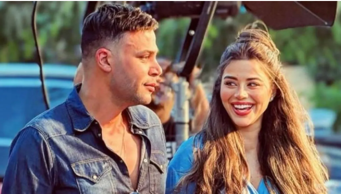 موعد عرض فيلم محمد إمام «صقر وكناريا»