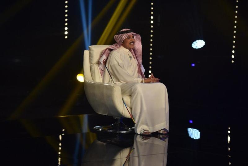 عبد الله بالخير "عازب" ويتمنى الزواج من هيفاء وهبي وميريام فارس ونانسي عجرم