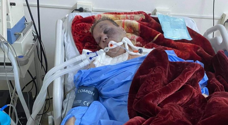 طبيب أردني بحالة صحية حرجة في ليبيا  ..  والخارجية تخاطب لنقله إلى عمان