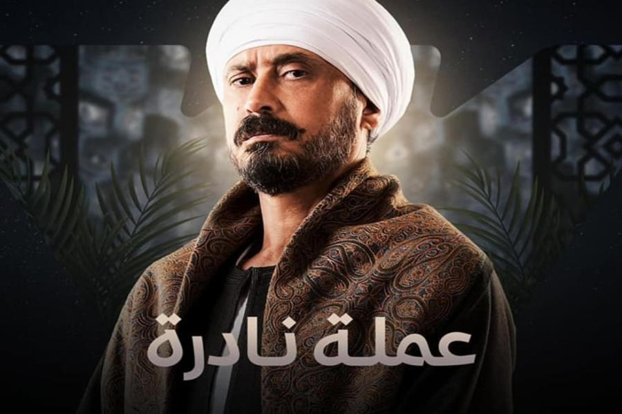 أحمد عيد يعلق على عودته للدراما التلفزيونية بعد غياب 8 سنوات