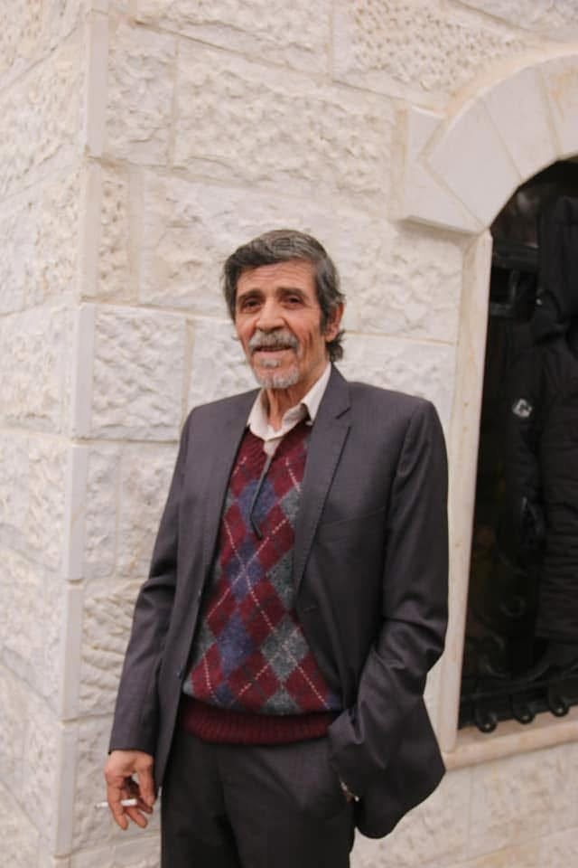 أسرة "سرايا" تعزي الزميلة غرام العنانبة بوفاة عمها