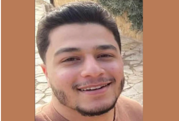 قبيل حفل تخرجه  ..  وفاة شاب أردني في السعودية