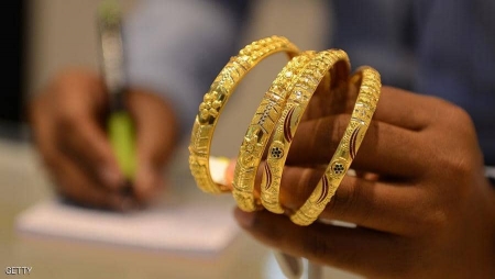 الأردنيون يبيعون ذهباً بـ(14) مليون دينار خلال شهر