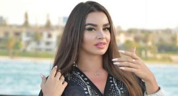 بعد تسريب فيديو للراقصة جوهرة ..  مفاجأة يكشفها الشاب الذي ظهر معها 