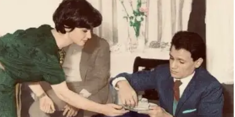 علاقة عبد الحليم حافظ بسعاد حسني إلى المحاكم المصرية .. وهذه هي التفاصيل