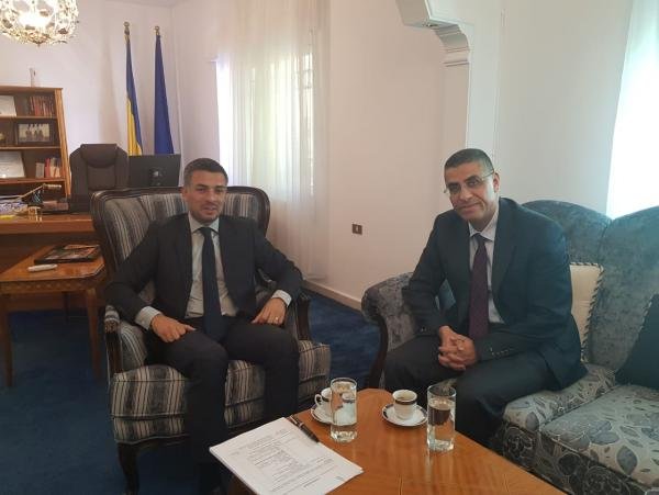 رومانيا تقدم 50 منحة دراسية للطلبة الاردنيين 