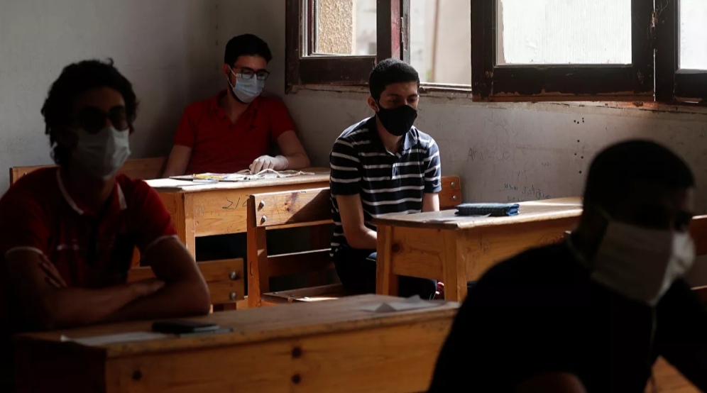الحكومة المصرية: لا صحة لوجود أزمة في لقاحات كورونا لطلاب المدارس
