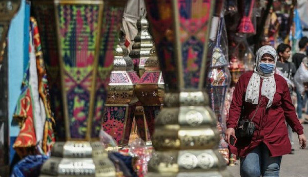 الصحة تعلق حول "صلاة التراويح" و السيناريوهات المتوقعة في رمضان