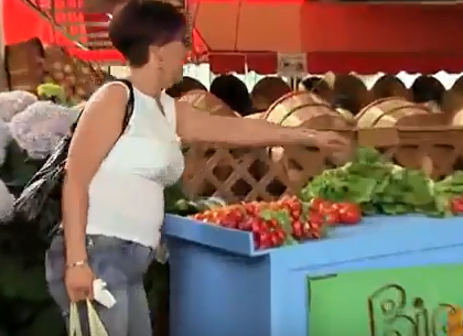 بالفيديو .. الكاميرا الخفية