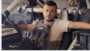 رواية جديده حول مقتل العميل ياسر ابو شباب