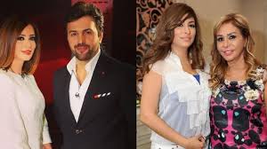 لأول مرة ..  مها المصري تتحدث عن وفاء الكيلاني بعد طلاق ابنتها من تيم حسن