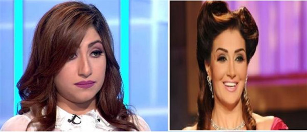 "بوسي ضربته" ..  كيف كانت ردود فعل النجمات على خيانة أزوجهن؟