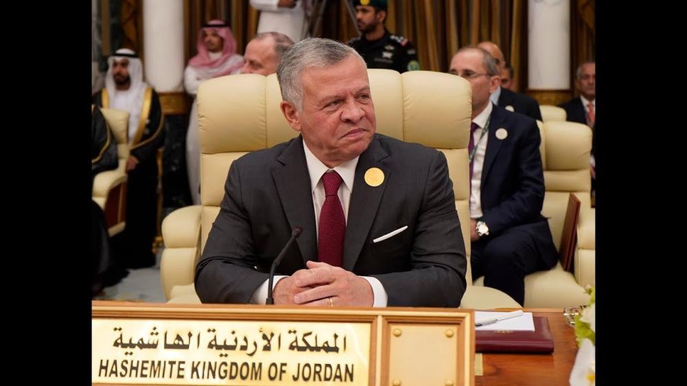 وزير الشؤون السياسية "المعايطة" :  الملك أعاد للقضية الفلسطينية حضورها كأولوية عربية وإسلامية