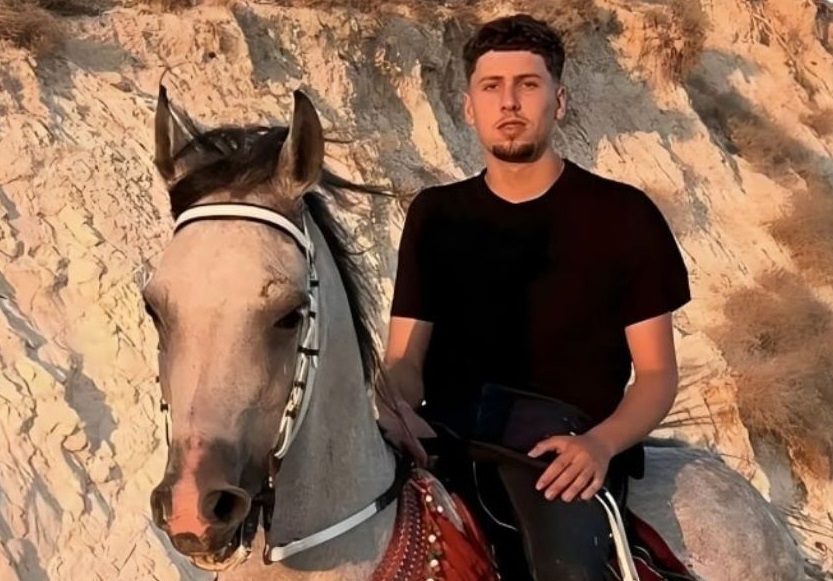  استشهاد شاب برصاص مستوطنين شمال القدس المحتلة