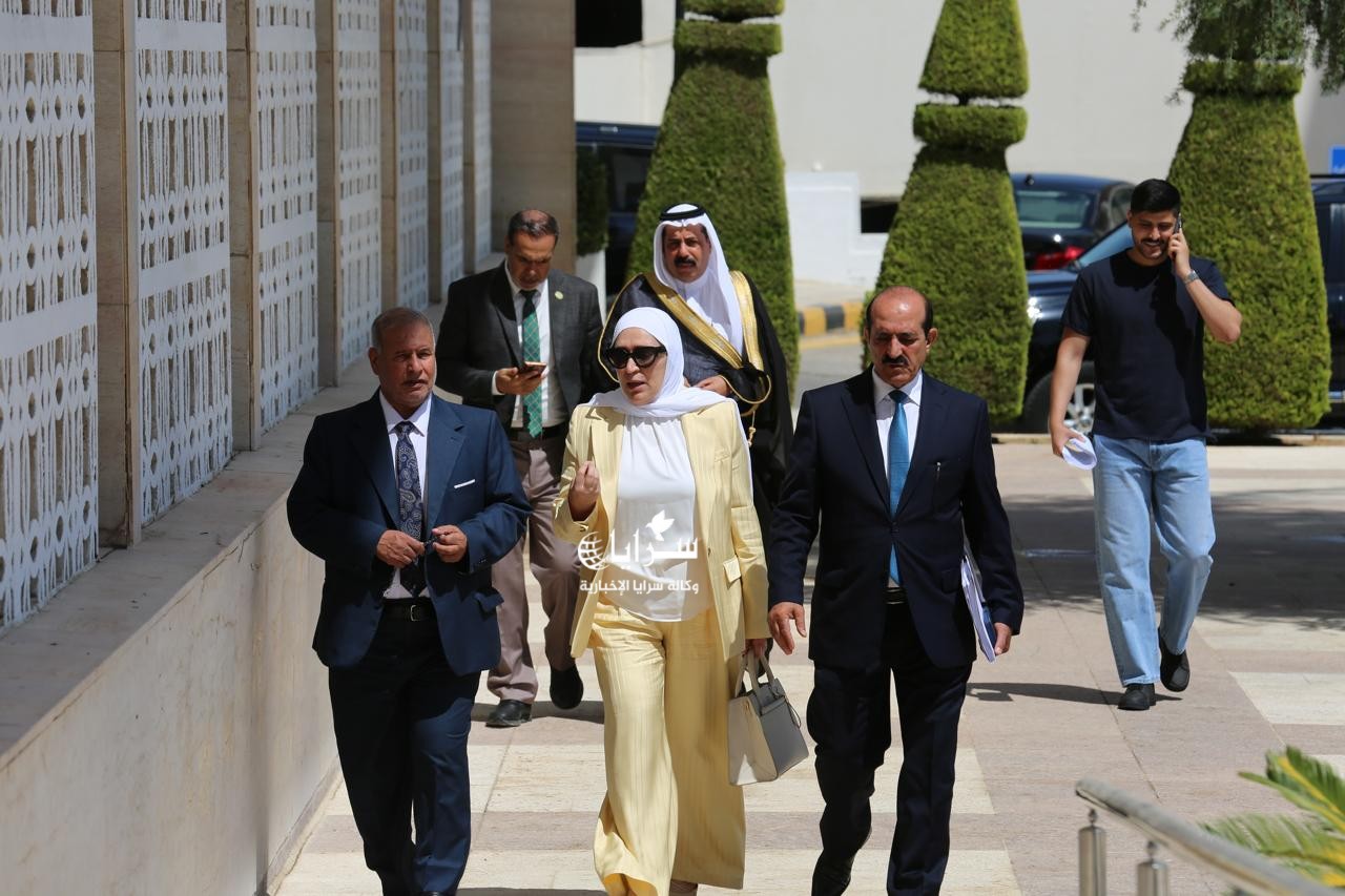 صور "بانوراما" لجلسة مجلس النواب اليوم الأحد