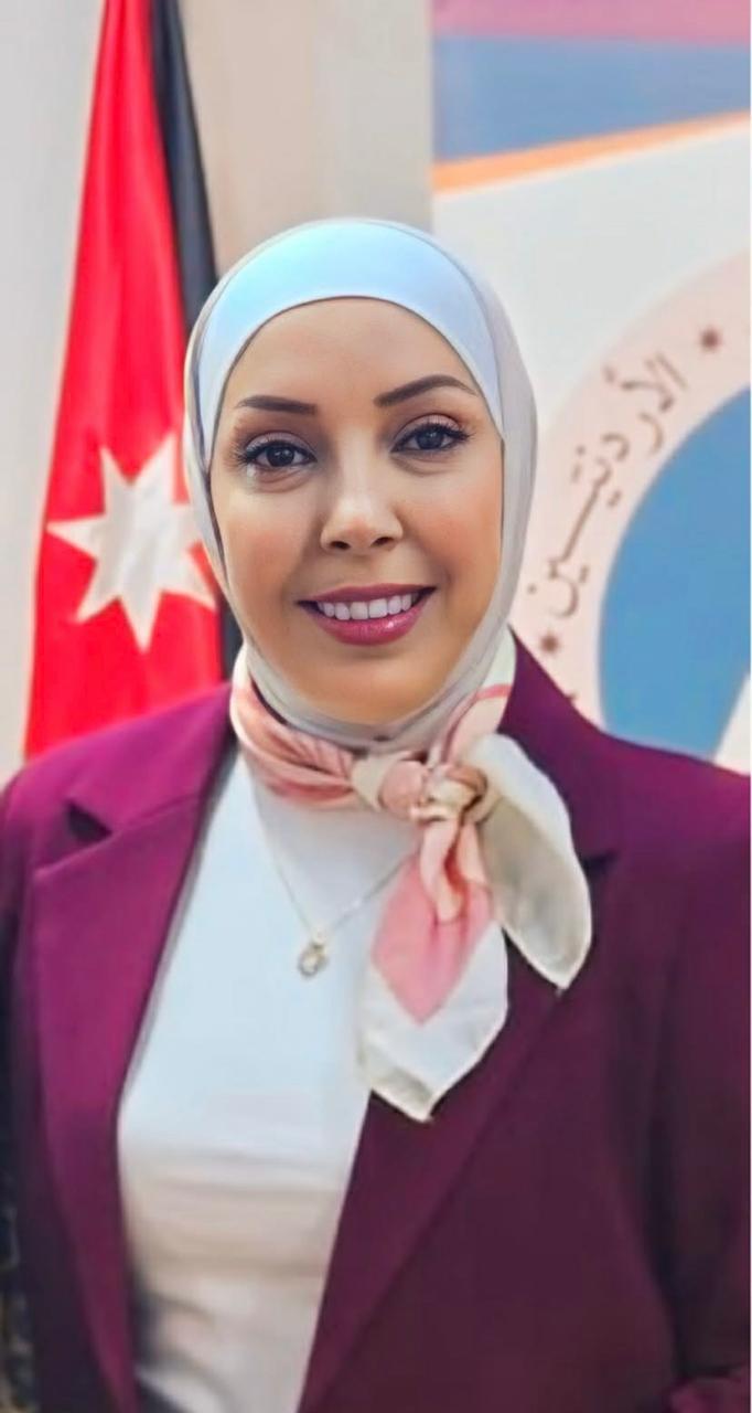 الدكتورة أماني داود من جامعة البترا تفوز بجائزة أفضل كتاب للطفل في الملتقى العربي لناشري كتب الأطفال