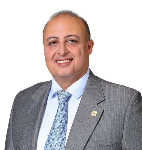 الإنجازات تتوالى والأرقام تتحطم  ..  د. الحوراني يضع " عمان الأهلية " في صدارة الجامعات