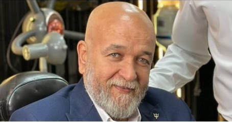 تحذير عاجل من "نقابة المهن التمثيلية" في مصر بعد انتحال شخص صفة فنان شهير!