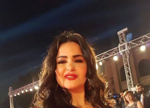 سما المصري تشكو 4 من أعضاء مجلس الشعب ..  صور
