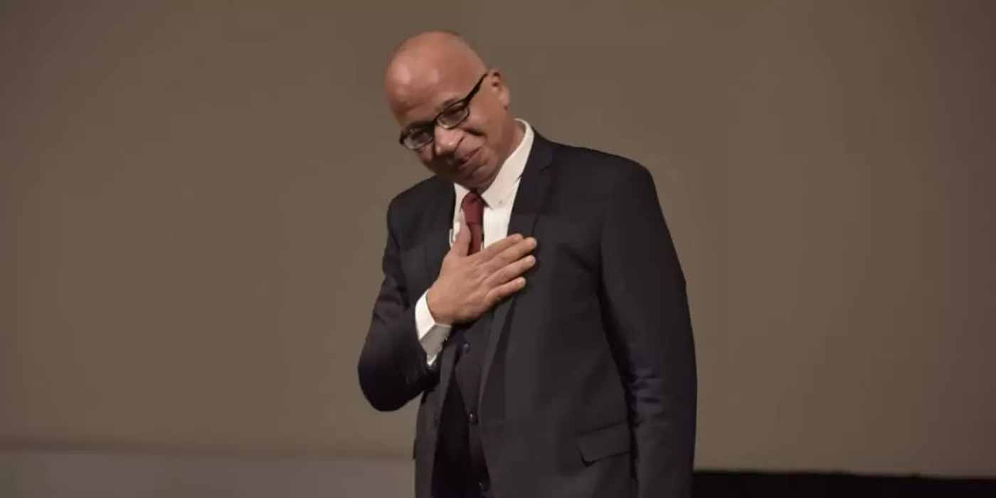 السيسي يوجّه بصرف معاش استثنائي للفنان شريف دسوقي