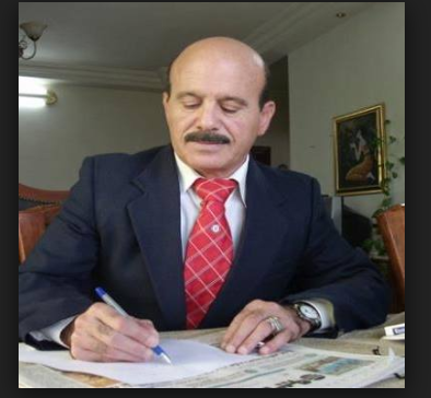 اين تعيش المعارضة العربية  .. 