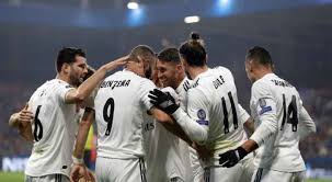 ريال مدريد يقترب من ثمن نهائي أبطال أوروبا
