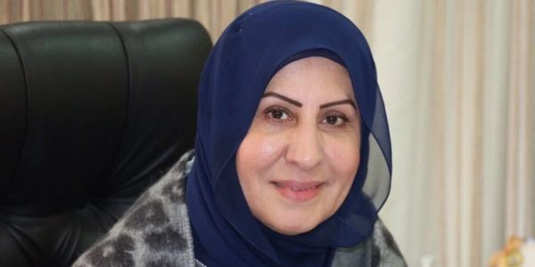 وزير_التربية يُحيل وكيلة التعليم العام فاطمة_الكندري للتقاعد