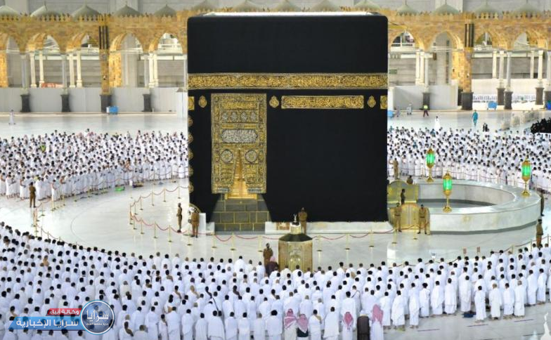 تخفيض مدة رحلة العمرة إلى 7 ليالٍ لتخفيض كلفة فحص الـ"PCR"  ..  تفاصيل
