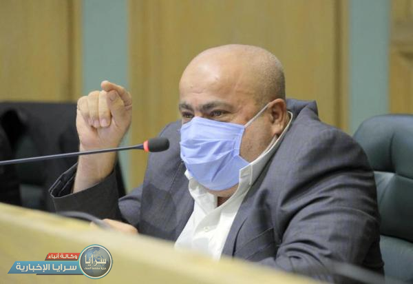 النائب عطية للحكومة: "لم يعد مقبولاً اعتقال طلاب الجامعات و الناشطين سياسياً"