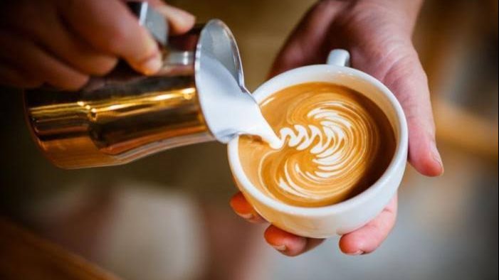 مفيد أم ضار  ..  هل شرب الإسبريسو يفيد صحة الأمعاء؟