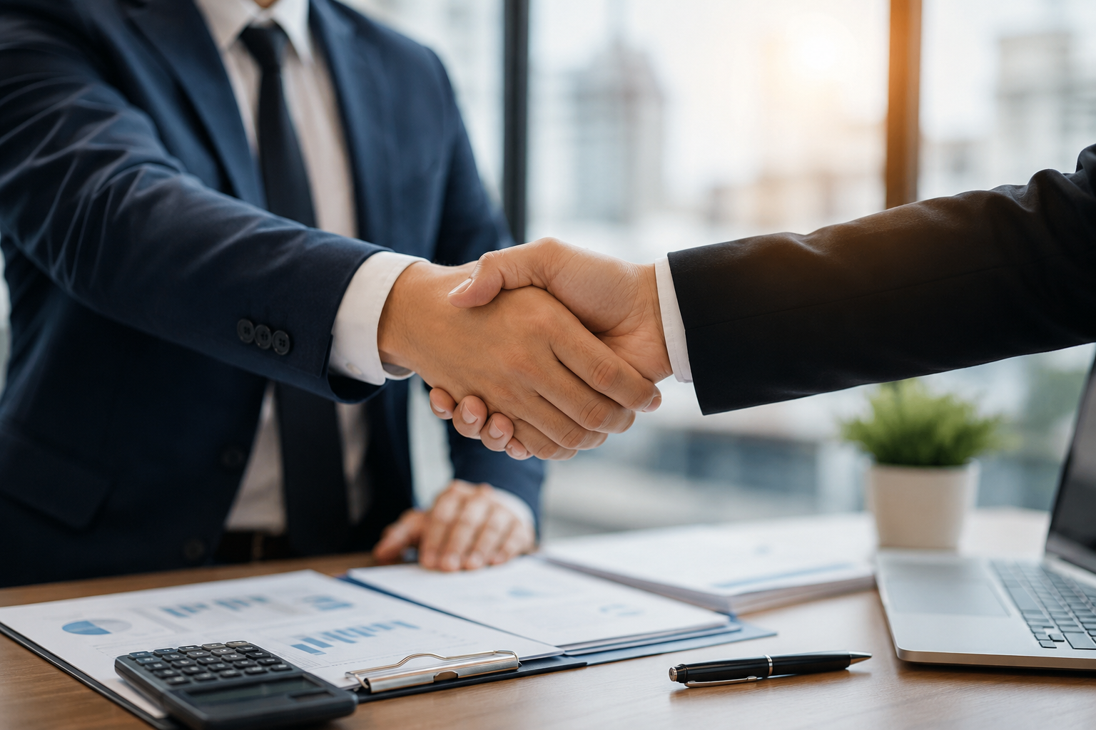 "سرايا" تشكر شركة "اللمسة النهائية" للاستشارات المحاسبية والضريبية على مهنيتها العالية وتميزها في الخدمات المالية