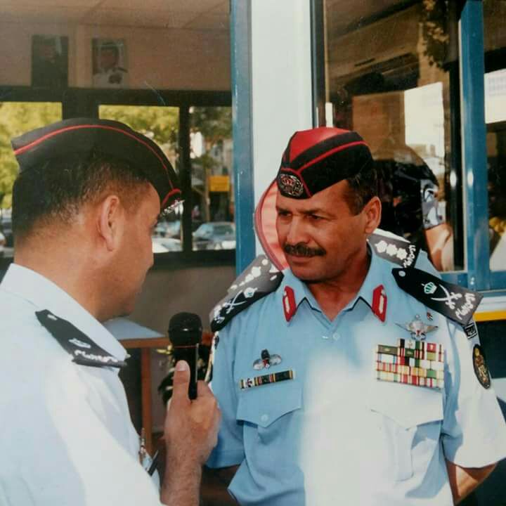  الاكواخ الامنية و دوريات الخيالة  ..  هل هي ضرورة امنية للمواطنين ام هي عبثية واستنزاف للوقت والجهد الامني ؟!!!!!!