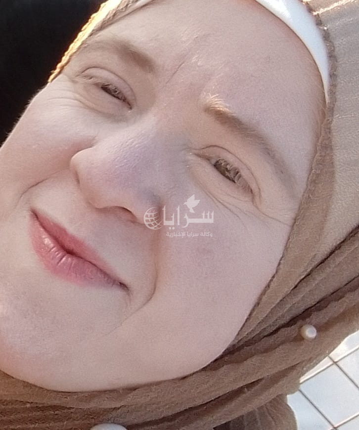 "طلعت تشتري شيبس واختفت" ..  والد فتاة ضريرة يناشد عبر "سرايا" للعثور على ابنته في إربد (استمع)