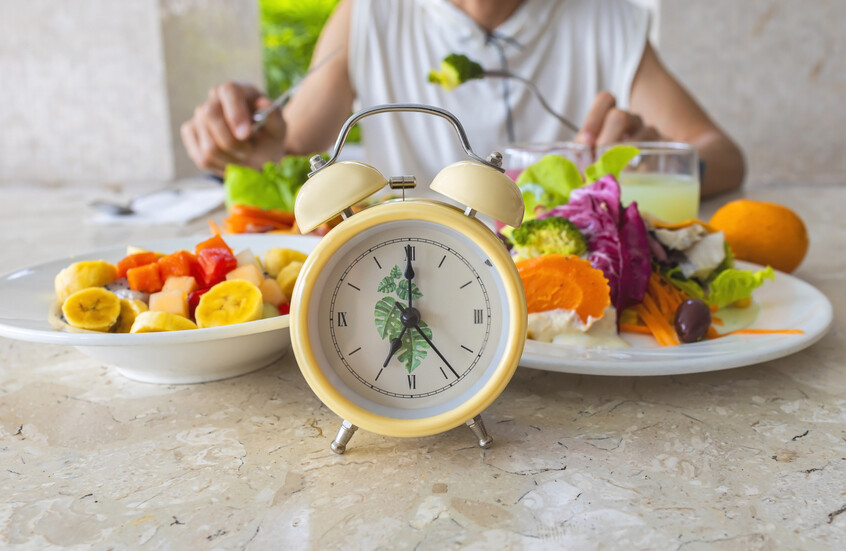 "الصيام المقلد" ..  طريقة عملية لتجديد شباب الخلايا دون حمية صارمة!