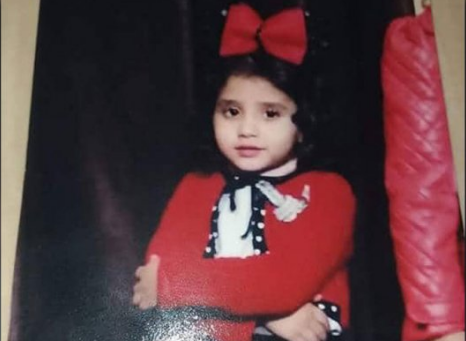 استنفار أمني  ..  طائرات وكلاب بوليسية بحثاً عن  الطفلة "نبال"
