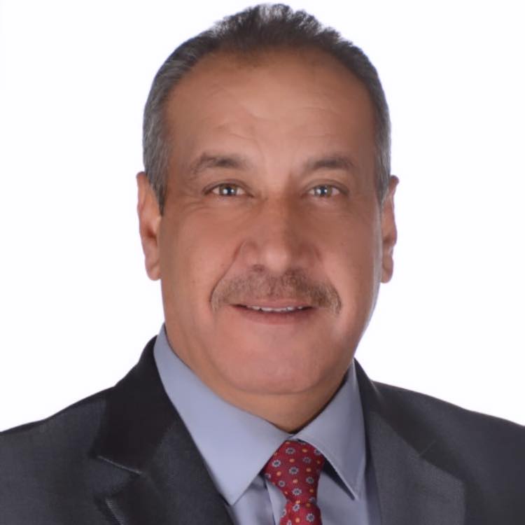 المهندس زياد العدوان ..  رجل "يُحسد" أهالي شفابدران على وجوده بينهم 