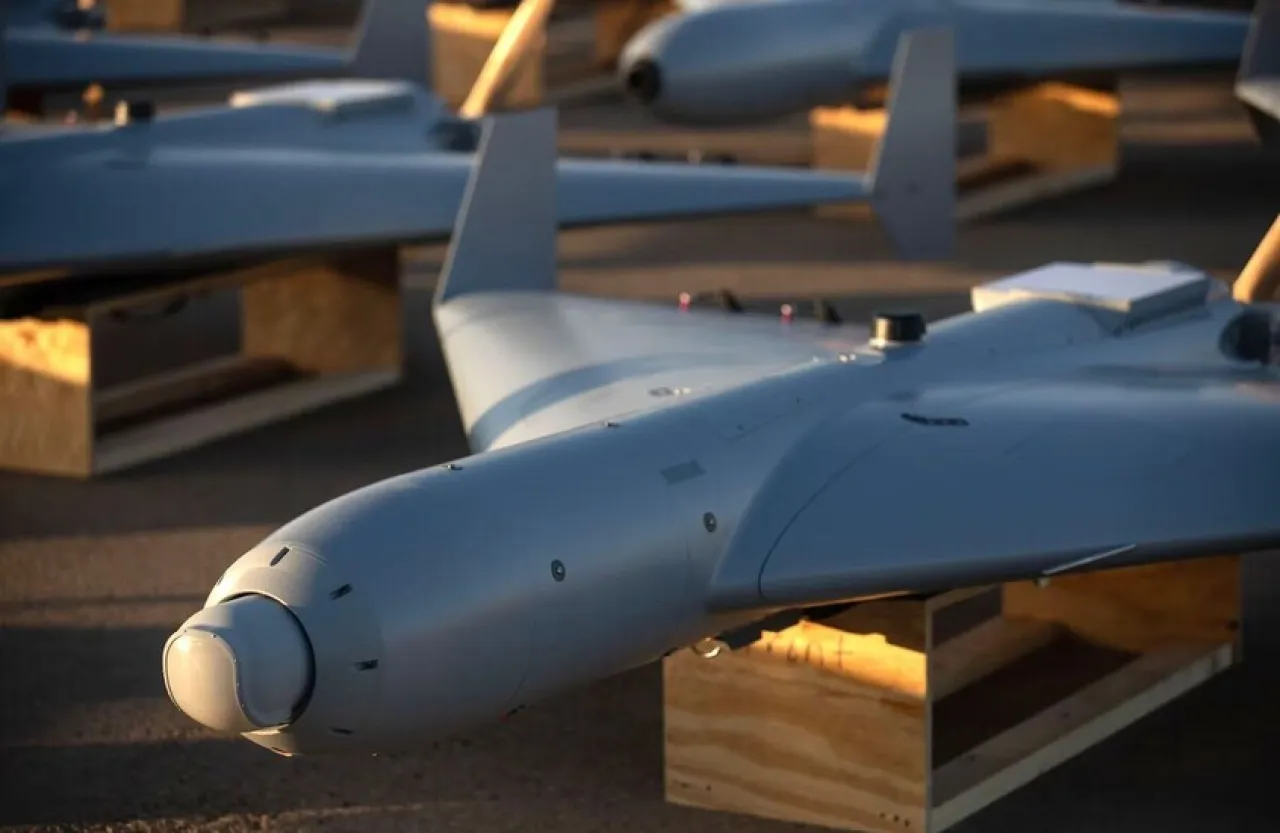 "قوة العقرب" الأميركية جاهزة للتحرك… هل اقترب العمل العسكري ضد ايران؟