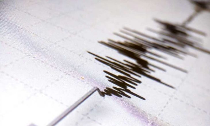 زلزال بقوة 6.2 درجات يضرب قبالة سواحل نيوزيلندا