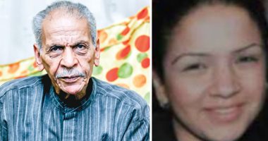 وفاة ابنة الشاعر المصري الراحل أحمد فؤاد نجم