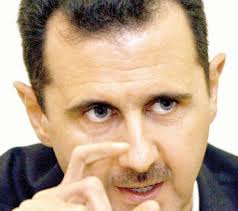 واشنطن : فكرة ترشح دكتاتور مثل الأسد للإنتخابات الرئاسية "مهينة"